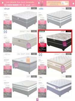 Bradlows : Birthday Deals (16 July - 19 August 2026), page 12