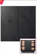 Leon 2 Piece Robe 10323310