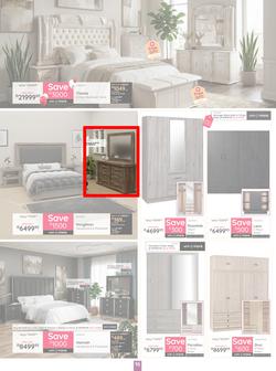 Bradlows : Birthday Deals (16 July - 19 August 2026), page 16