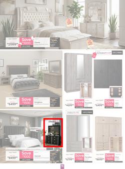 Bradlows : Birthday Deals (16 July - 19 August 2026), page 16