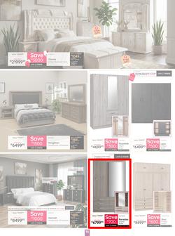 Bradlows : Birthday Deals (16 July - 19 August 2026), page 16