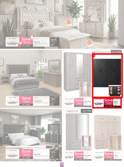 Bradlows : Birthday Deals (16 July - 19 August 2026), page 16