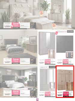 Bradlows : Birthday Deals (16 July - 19 August 2026), page 16