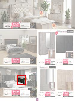Bradlows : Birthday Deals (16 July - 19 August 2026), page 16