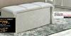 Ivana Blanket Box 10324029