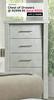 Ivana Chest Of Drawers 10324103