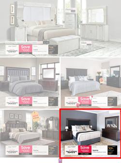 Bradlows : Birthday Deals (16 July - 19 August 2026), page 17