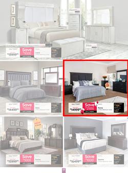 Bradlows : Birthday Deals (16 July - 19 August 2026), page 17