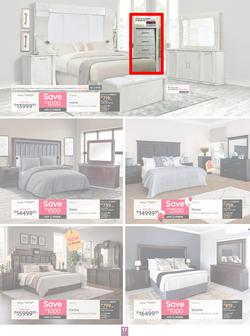 Bradlows : Birthday Deals (16 July - 19 August 2026), page 17