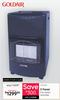 Goldair 3 Panel Gas Heater GGH42BA 10126400