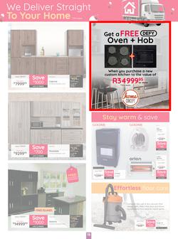 Bradlows : Birthday Deals (16 July - 19 August 2026), page 18