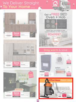 Bradlows : Birthday Deals (16 July - 19 August 2026), page 18