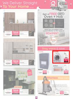 Bradlows : Birthday Deals (16 July - 19 August 2026), page 18
