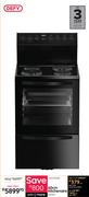Defy 60cm Kitchenaire DSS694 10272368