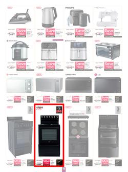 Bradlows : Birthday Deals (16 July - 19 August 2026), page 19
