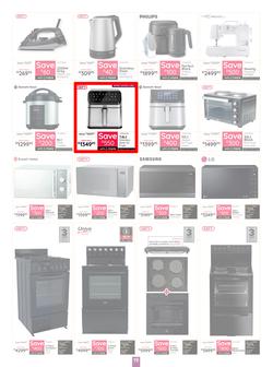 Bradlows : Birthday Deals (16 July - 19 August 2026), page 19