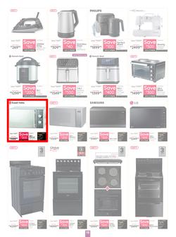 Bradlows : Birthday Deals (16 July - 19 August 2026), page 19