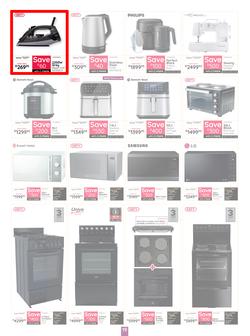 Bradlows : Birthday Deals (16 July - 19 August 2026), page 19
