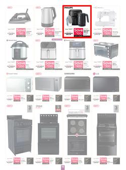 Bradlows : Birthday Deals (16 July - 19 August 2026), page 19