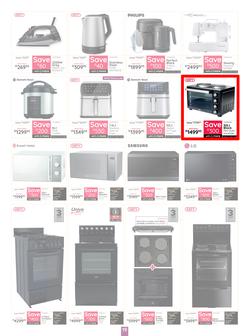 Bradlows : Birthday Deals (16 July - 19 August 2026), page 19