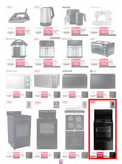 Bradlows : Birthday Deals (16 July - 19 August 2026), page 19