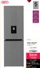 Defy 348L Metallic Freezer/Fridge DAC645-WD 10117052