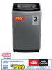 Defy 17Kg Top Load Washer DTL153 10174498