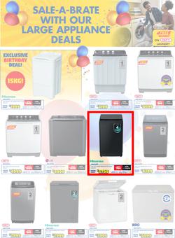 Russells : Birthday Sale-A-Bration (16 July - 19 August 2026), page 2