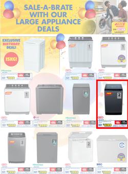 Russells : Birthday Sale-A-Bration (16 July - 19 August 2026), page 2