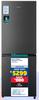 Hisense 223L Fridge/Freezer H310BIT 10278316