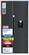 Defy 555L Side By Side Eco Nature Light DFF647-WD 10306035