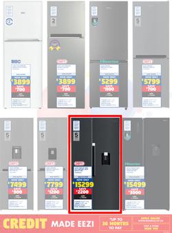 Russells : Birthday Sale-A-Bration (16 July - 19 August 2026), page 3