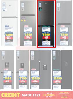 Russells : Birthday Sale-A-Bration (16 July - 19 August 2026), page 3