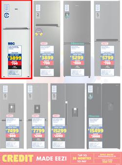 Russells : Birthday Sale-A-Bration (16 July - 19 August 2026), page 3