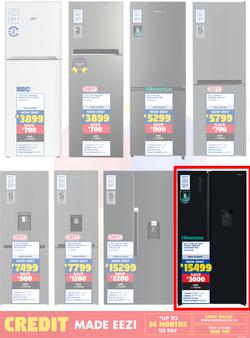 Russells : Birthday Sale-A-Bration (16 July - 19 August 2026), page 3