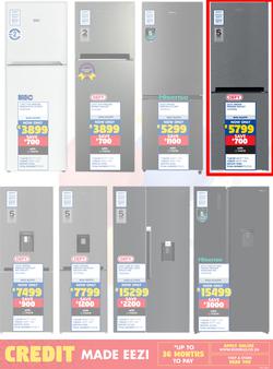 Russells : Birthday Sale-A-Bration (16 July - 19 August 2026), page 3
