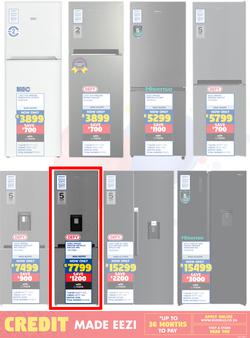 Russells : Birthday Sale-A-Bration (16 July - 19 August 2026), page 3