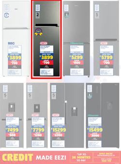 Russells : Birthday Sale-A-Bration (16 July - 19 August 2026), page 3
