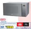Defy 30L Electronic Microwave DMO390 10124426