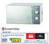 Russell Hobbs 20L Manual Microwave RHMA20L 10058511