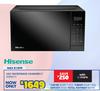 Hisense 34L Microwave H34MOBS17 10302111