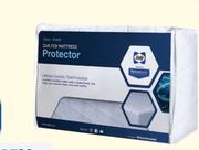 Sealy Clean Shield King 183cm Mattress Protector 10111733