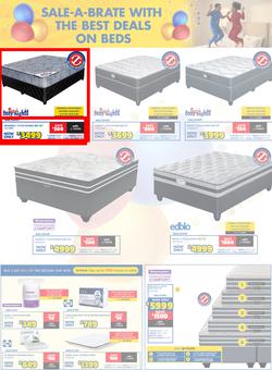 Russells : Birthday Sale-A-Bration (16 July - 19 August 2026), page 6