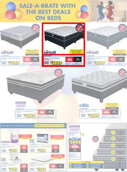 Russells : Birthday Sale-A-Bration (16 July - 19 August 2026), page 6