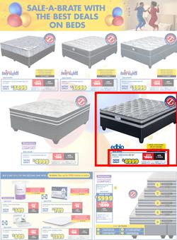 Russells : Birthday Sale-A-Bration (16 July - 19 August 2026), page 6