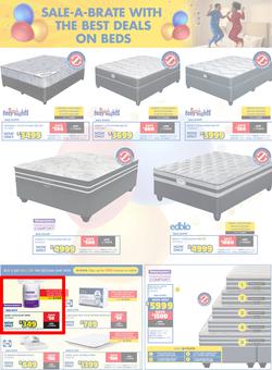 Russells : Birthday Sale-A-Bration (16 July - 19 August 2026), page 6