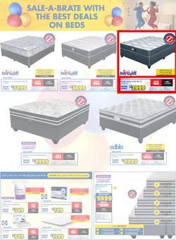 Russells : Birthday Sale-A-Bration (16 July - 19 August 2026), page 6