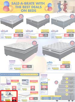 Russells : Birthday Sale-A-Bration (16 July - 19 August 2026), page 6