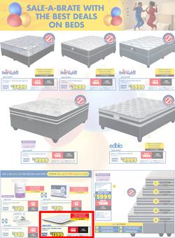 Russells : Birthday Sale-A-Bration (16 July - 19 August 2026), page 6