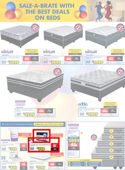 Russells : Birthday Sale-A-Bration (16 July - 19 August 2026), page 6